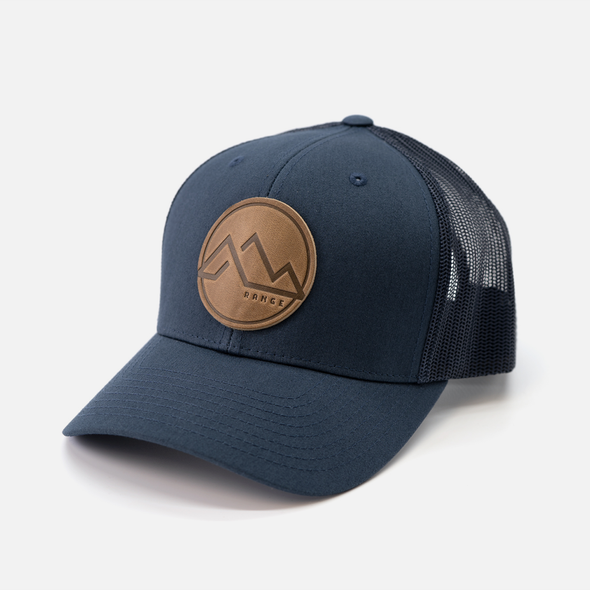 Range Mountain Hat Exclusive