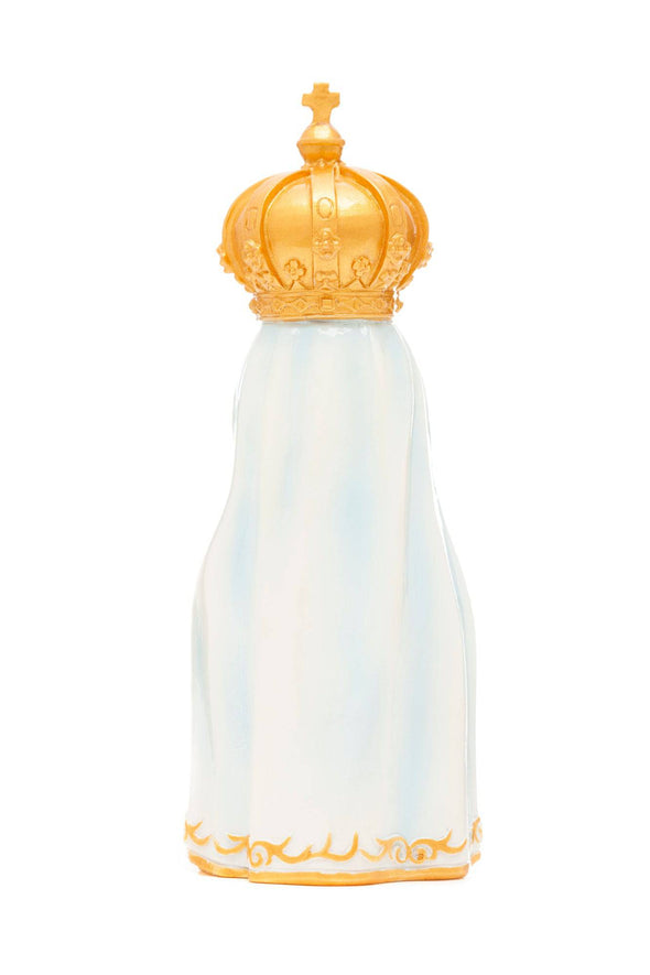 Lady of Fatima Figurine | Collectors Edition