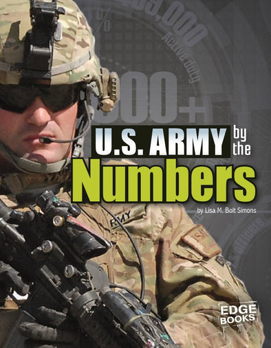 U.S. Army by the Numbers
