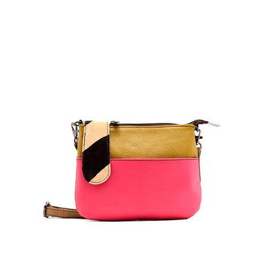 Fatima  - Small Crossbody bag