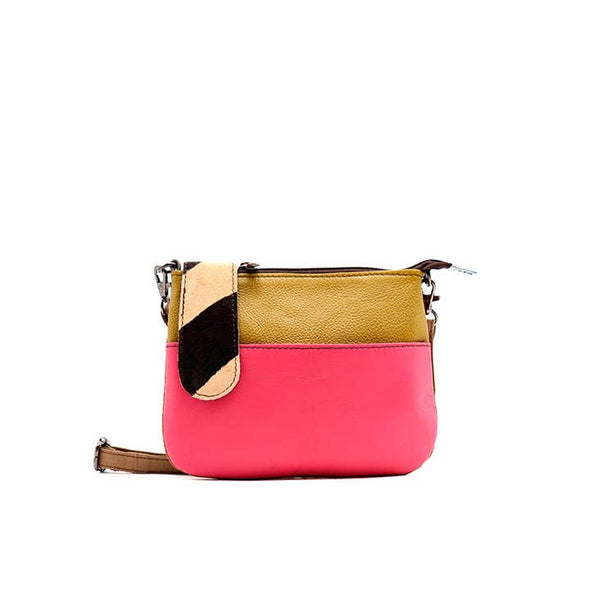 Fatima  - Small Crossbody bag