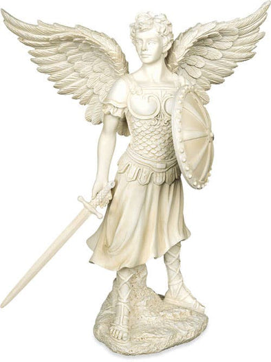 Michael - 9" Archangel