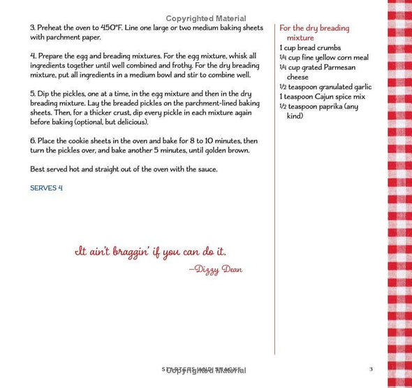 Cowgirls in the Kitchen: Recipes, Tales, and Tips