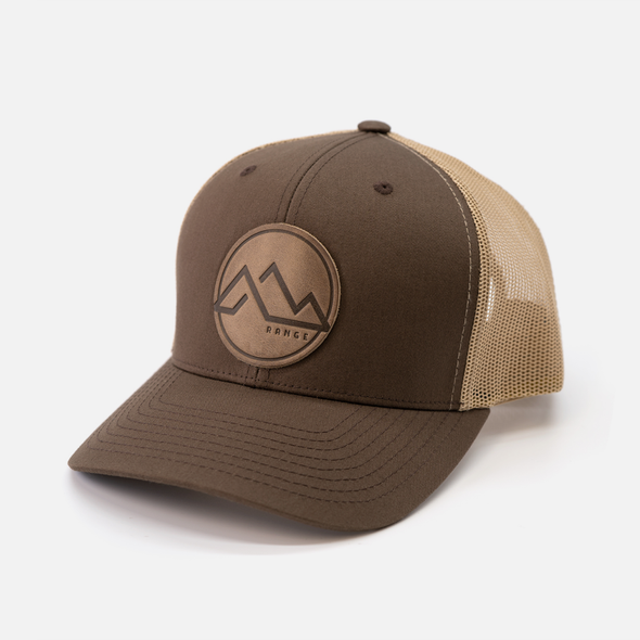 Range Mountain Hat Exclusive