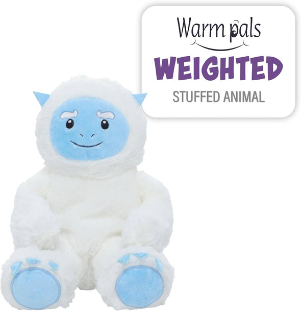 Yeti to Snuggle? Meet Your Ultimate Chill & Cozy Hug Monster!