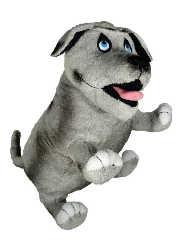 Walter The Farting Dog Plush