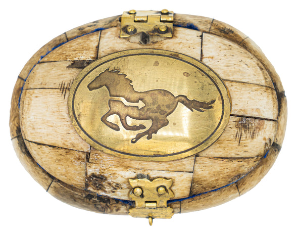 Bone Decorative Boxes