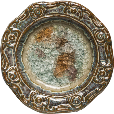 Artisan Series Round