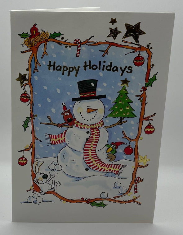 Christmas Humor Pop Up | DKN | SM | PX53