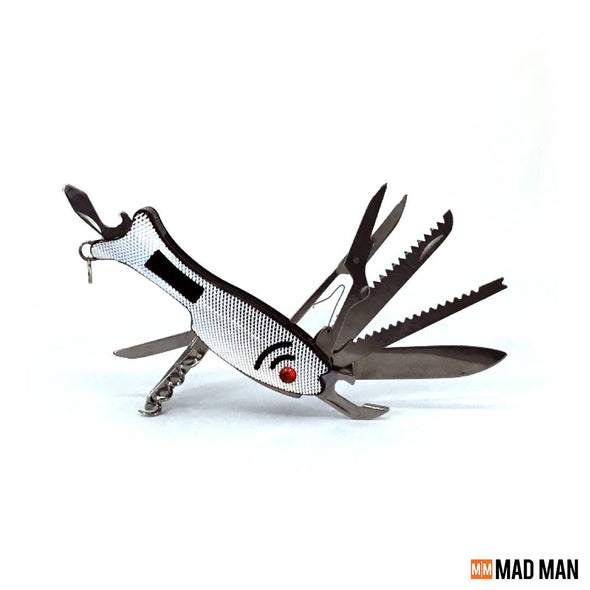 Fisherman's Friend Pocket Tool