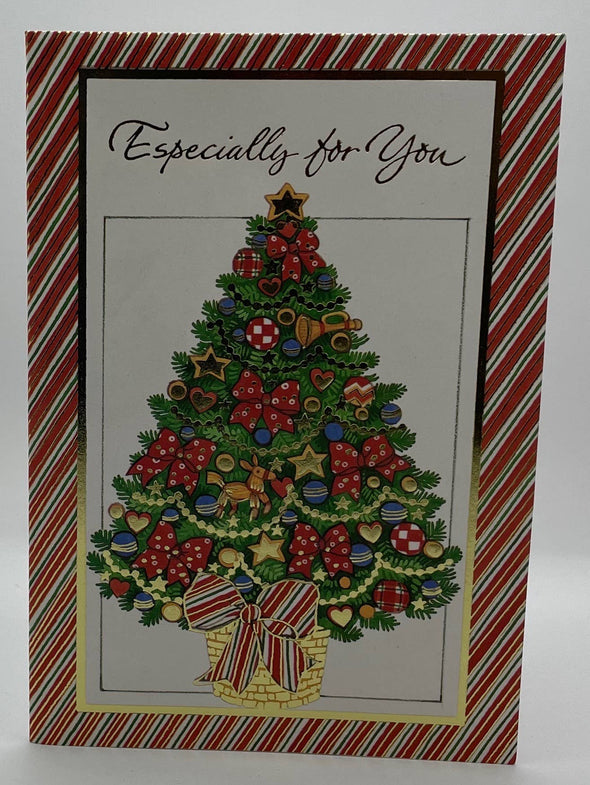 Christmas General Pop Up | DKN | SM | PX16C