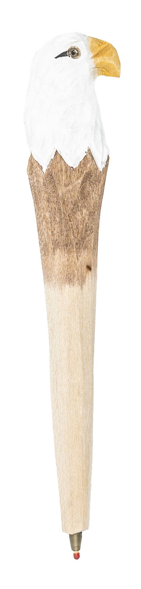 Hand Carved Animal Pens