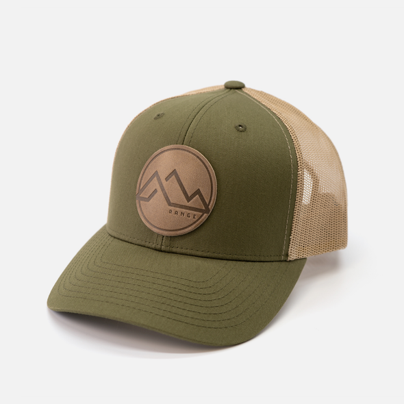 Range Mountain Hat Exclusive