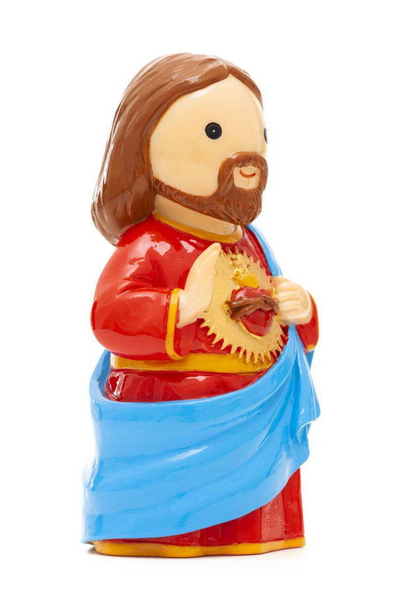 Sacred Heart Figurine Collectors Edition