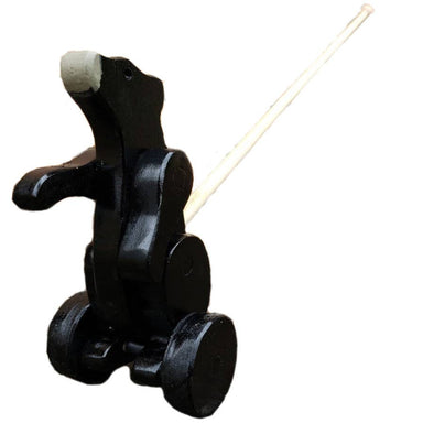 Walking Stick Bear
