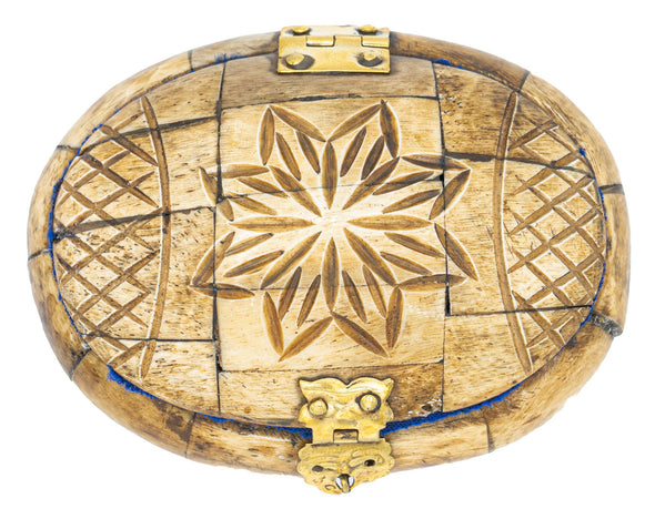 Bone Decorative Boxes
