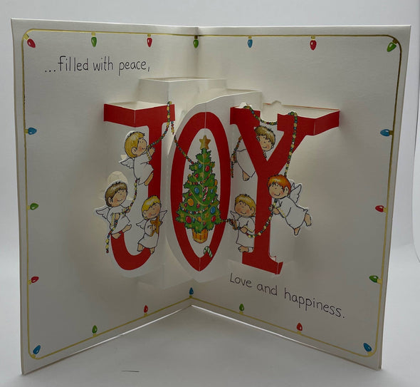 Christmas General Pop Up | DKN | SM | PX38