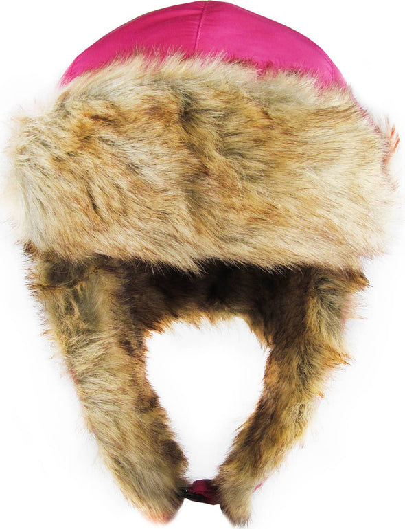 Unisex Trapper Hat