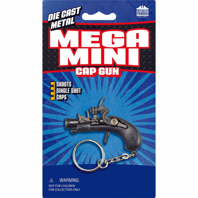 Mega Mini