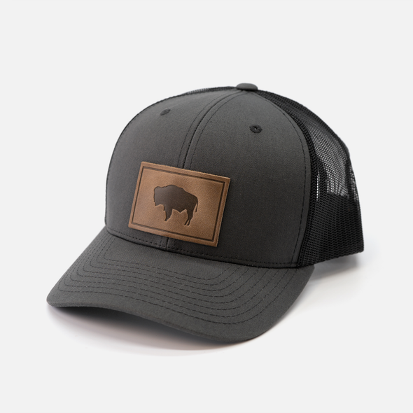 Buffalo Hat Exclusive