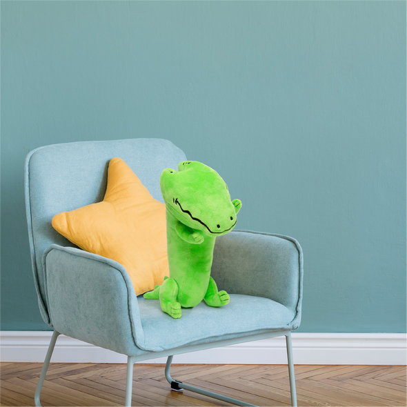 Lyle Lyle Crocodile Plush Doll (Book Version)