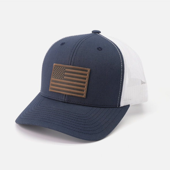 American Flag Hat Exclusive