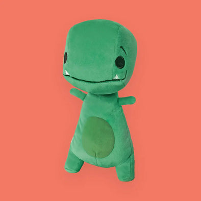 Tiny T. Rex Plush
