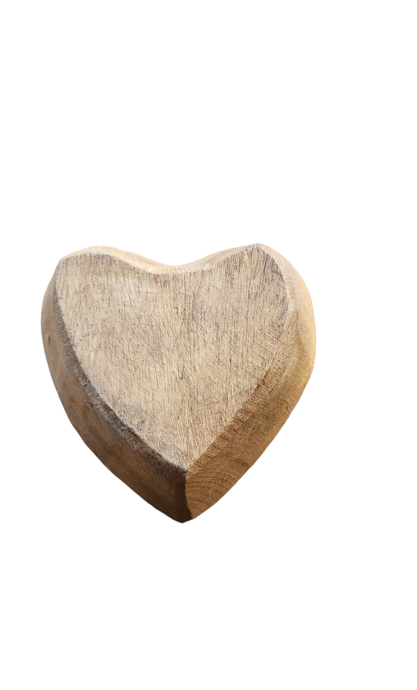 Medium Heart Bowl