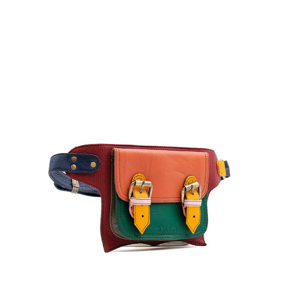 Alexis plain · Belt bag