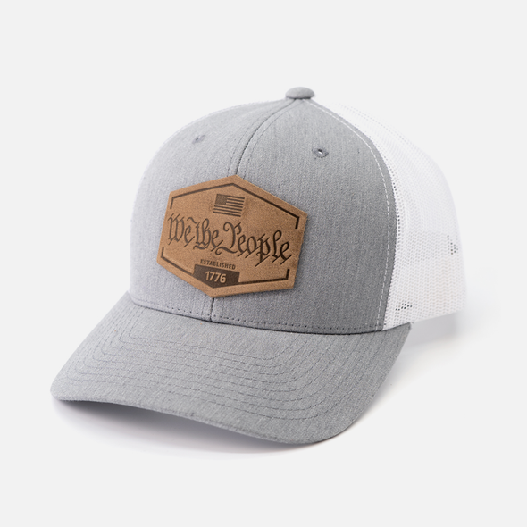 We The People Hat Exclusive