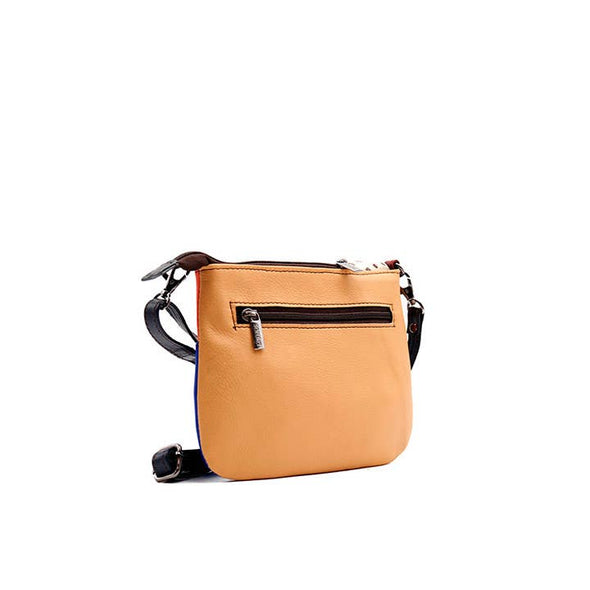 Fatima  - Small Crossbody bag