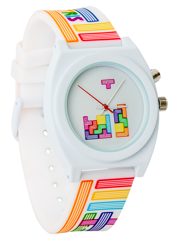 Tetris Limited Edition Watch