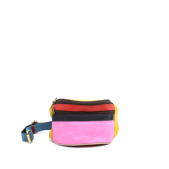 Moon Plain · Belt bag