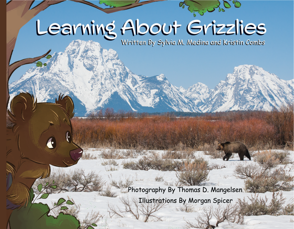 Learning About Grizzlies