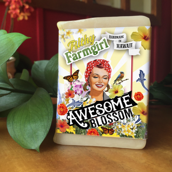Awesome Blossom