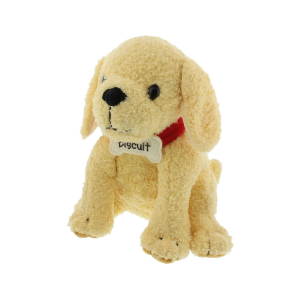Biscuit Plush
