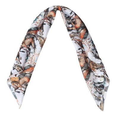 Wild Rag Tribal Horses