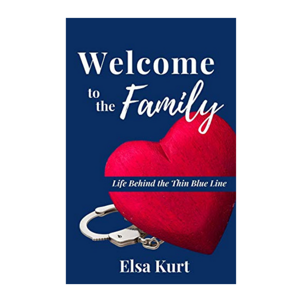 Welcome to the Family | Elsa Kurt