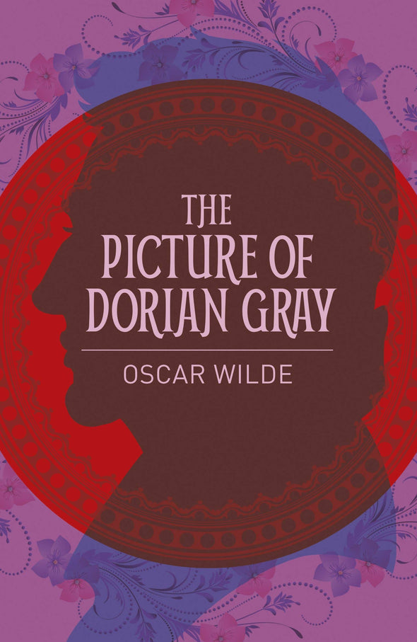 Picture Of Dorian Gray (Arc Classics)