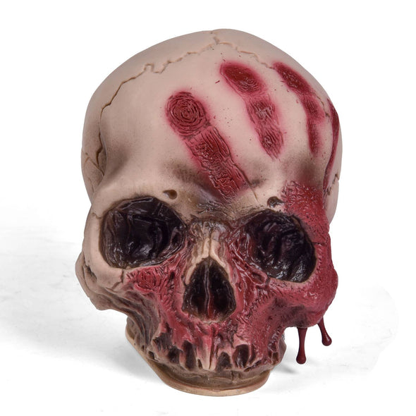 Halloween Gifts & Decor Halloween Horror Skull Statue