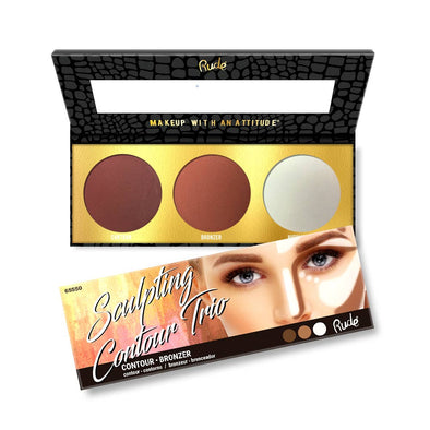 Sculpting Contour Trio