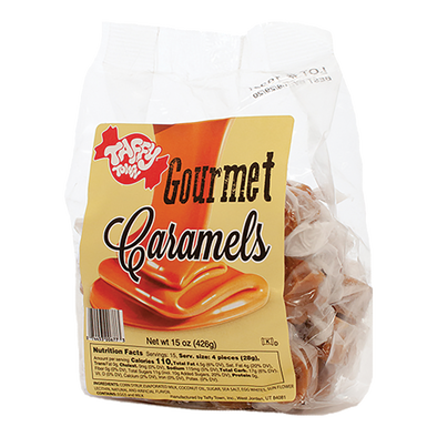 Gourmet Caramel Retro (15 oz.)