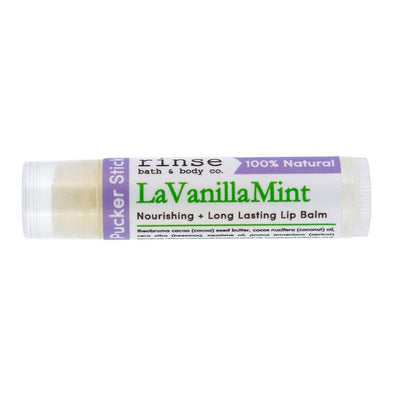 Pucker Stick  - LaVanilla Mint