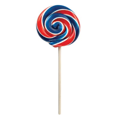 Strawberry Lollipop 1oz