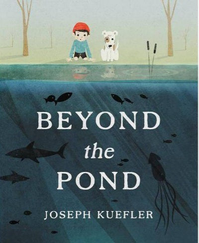 Beyond the Pond