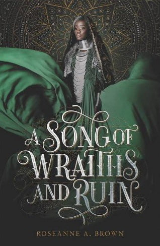 A Song of Wraiths and Ruin | Young Adult