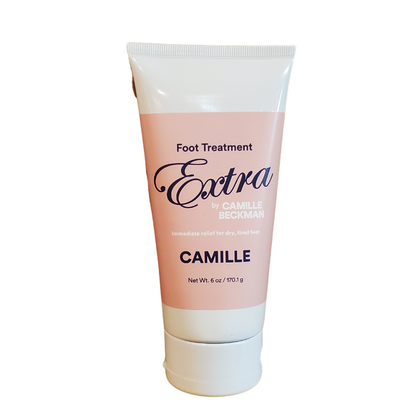 Camille Beckman Foot Treatment Extra