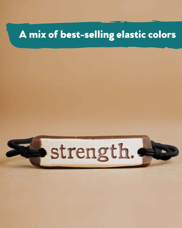 Strength. Original Bracelet