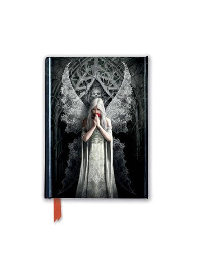 Anne Stokes: Only Love Remains Pocket Journal