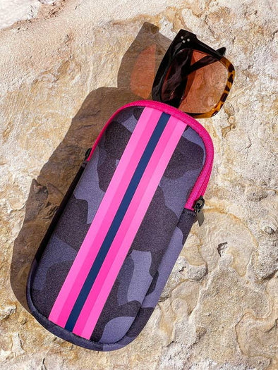 Neoprene Glasses Cases